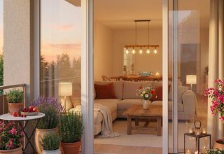  Appartement � vendre 5 pi�ces 110 m�