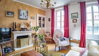  Maison � vendre 8 pi�ces 162 m�