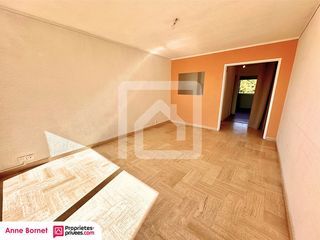  Appartement � vendre 3 pi�ces 64 m�