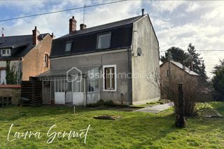  Maison � vendre 6 pi�ces 100 m�