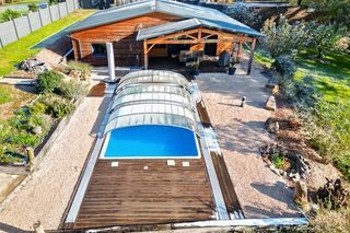  Maison � vendre 5 pi�ces 140 m�