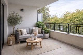  Appartement � vendre 2 pi�ces 42 m�