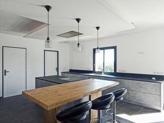  Maison � vendre 6 pi�ces 195 m�