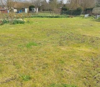  Terrain � vendre 640 m�