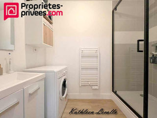  Appartement � vendre 2 pi�ces 40 m�