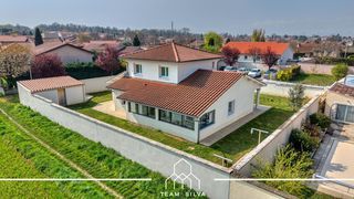  Maison � vendre 6 pi�ces 165 m�