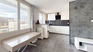  Appartement � vendre 4 pi�ces 67 m�