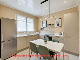  Maison � vendre 8 pi�ces 98 m�