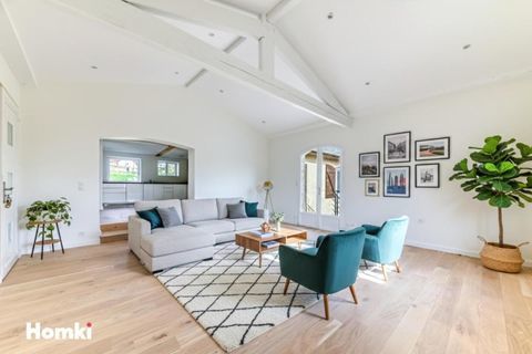   Maison/Villa T6 de 165 m2 � Sainte-Consorce 69280 Maison - 6 pi�ce(s) - 165 m�