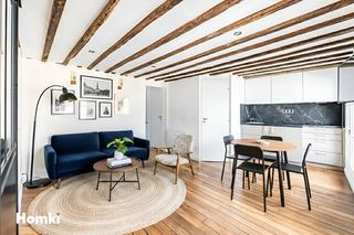  Appartement � vendre 2 pi�ces 29 m�