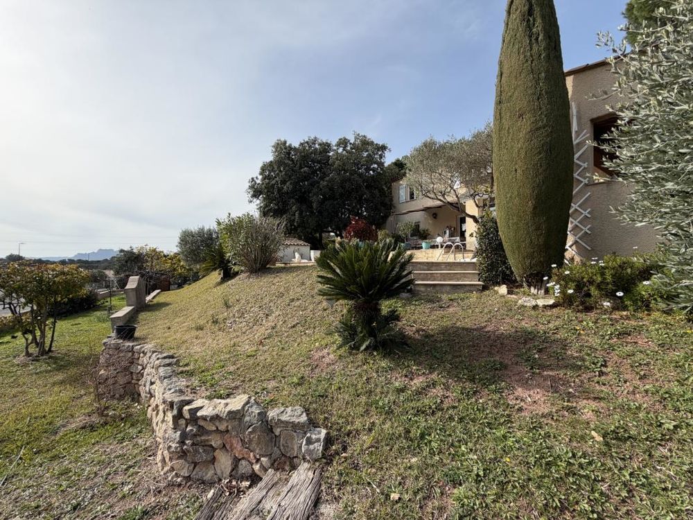� vendre  Villa Puget-sur-Argens (83480)