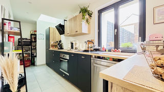  Maison � vendre 4 pi�ces 85 m�