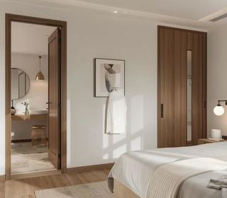  Appartement � vendre 4 pi�ces 98 m�