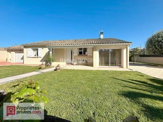  Maison � vendre 5 pi�ces 114 m�