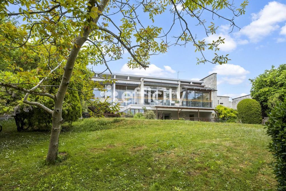 � vendre  Villa La Celle-Saint-Cloud (78170)