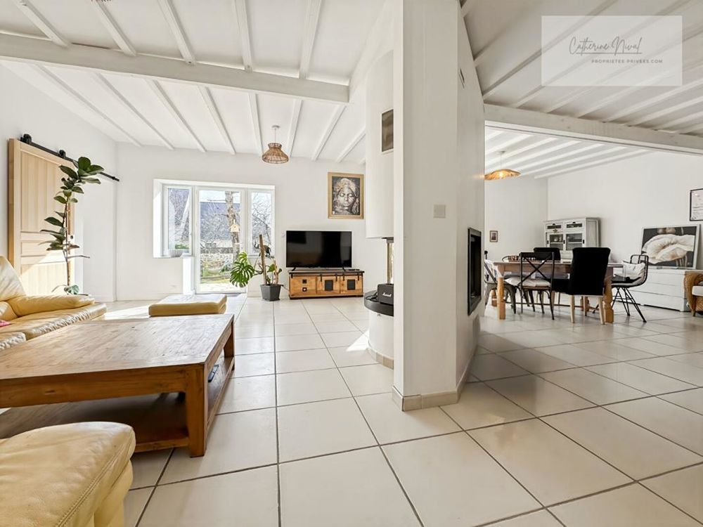 � vendre  Maison Gu�rande (44350)