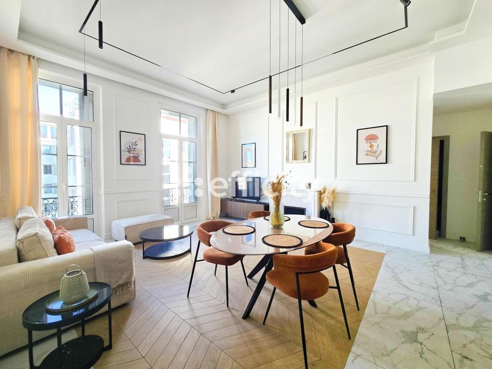 � vendre  Appartement Cannes (06400)