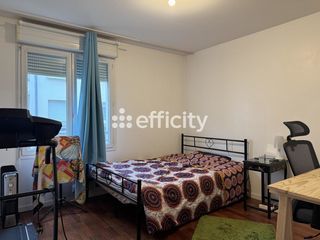  Appartement � vendre 3 pi�ces 59 m�