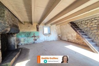  Maison � vendre 2 pi�ces 46 m�