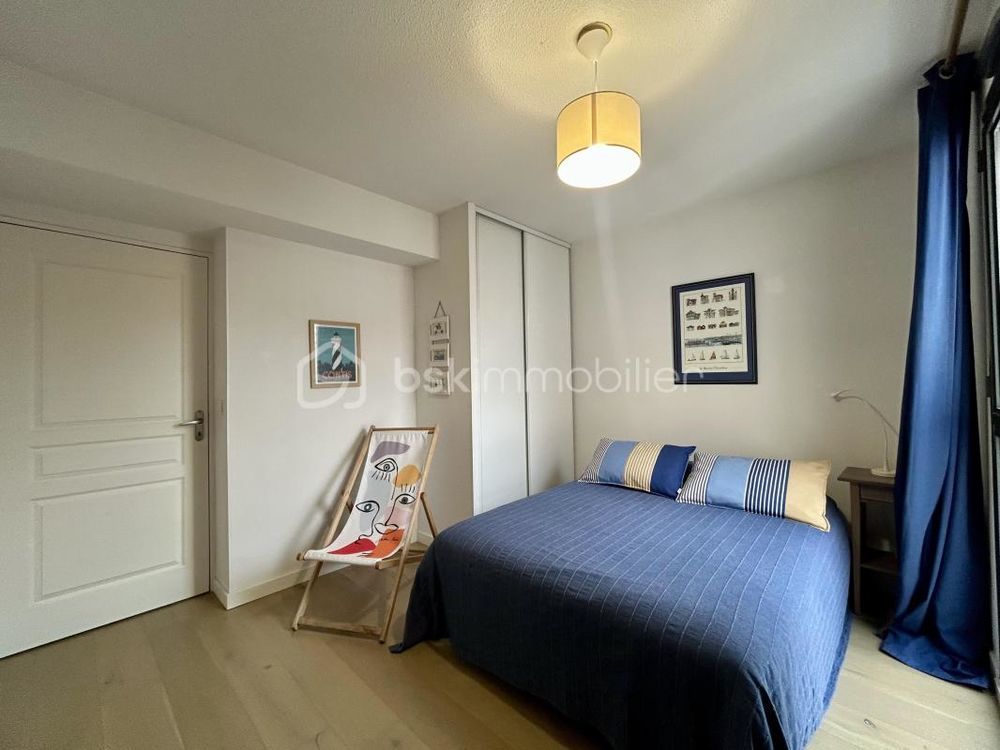 � vendre  Duplex/triplex Arcachon (33120)