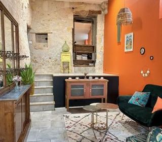  Maison � vendre 6 pi�ces 138 m�