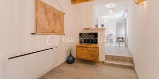  Maison � vendre 6 pi�ces 110 m�