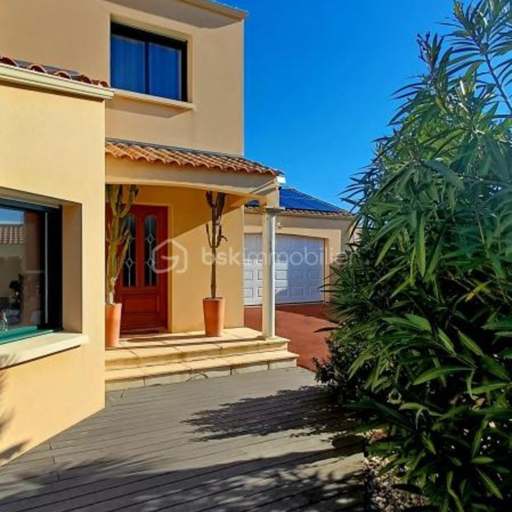 � vendre  Villa Les Sables-d'Olonne (85180)