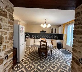  Maison � vendre 12 pi�ces 190 m�