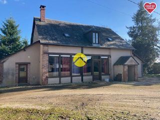  Maison � louer 5 pi�ces 134 m�