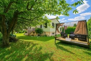  Maison � vendre 4 pi�ces 103 m�