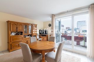  Appartement � vendre 4 pi�ces 77 m�