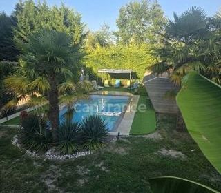  Maison � vendre 10 pi�ces 210 m�