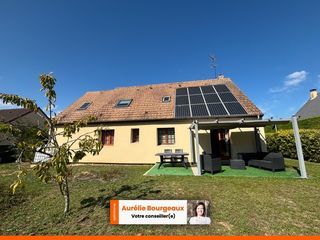  Maison � vendre 6 pi�ces 120 m�