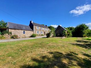  Maison � vendre 9 pi�ces 163 m�