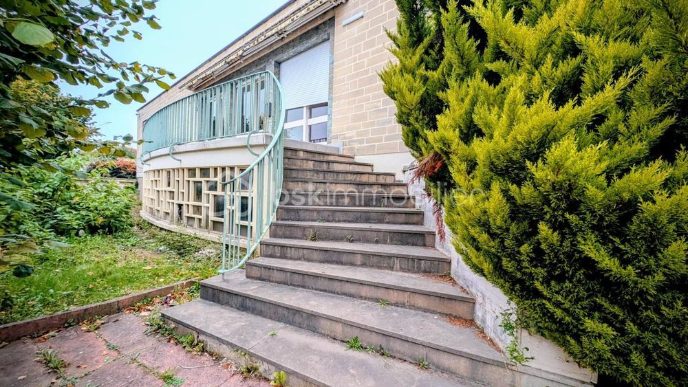 � vendre  Propri�t�/ch�teau Caen (14000)