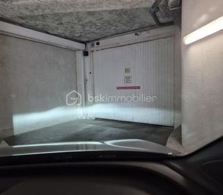  Parking / Garage � louer 12 m�