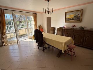  Maison � vendre 10 pi�ces 221 m�