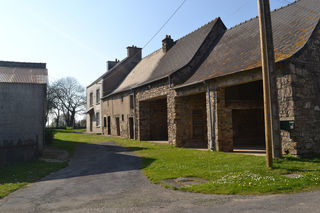  Maison � vendre 4 pi�ces 106 m�