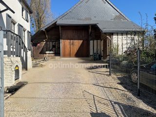  Maison � vendre 6 pi�ces 150 m�