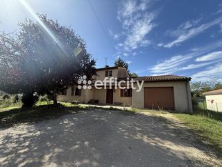  Maison � vendre 6 pi�ces 132 m�