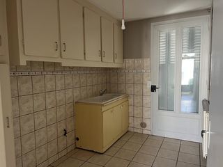  Appartement � louer 4 pi�ces 90 m�