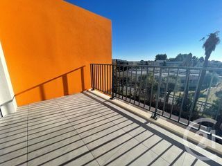  Appartement � louer 3 pi�ces 62 m�