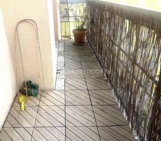  Appartement � vendre 2 pi�ces 36 m�