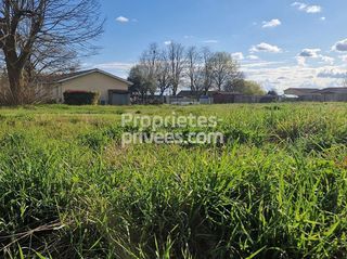  Terrain � vendre 500 m�