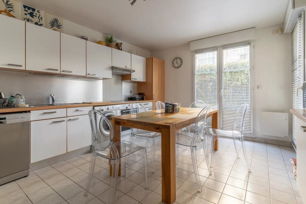 � vendre  Appartement Rueil-Malmaison (92500)