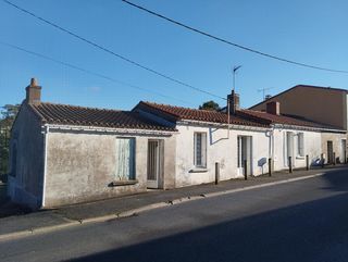  Maison � vendre 5 pi�ces 100 m�