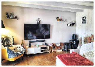  Maison � vendre 3 pi�ces 62 m�