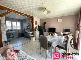  Maison � vendre 4 pi�ces 76 m�