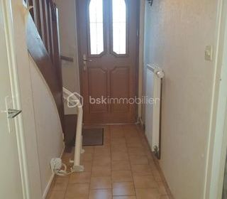  Maison � vendre 4 pi�ces 72 m�