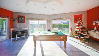  Maison � vendre 7 pi�ces 250 m�